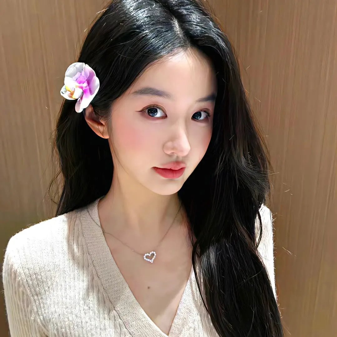 丹麦女孩