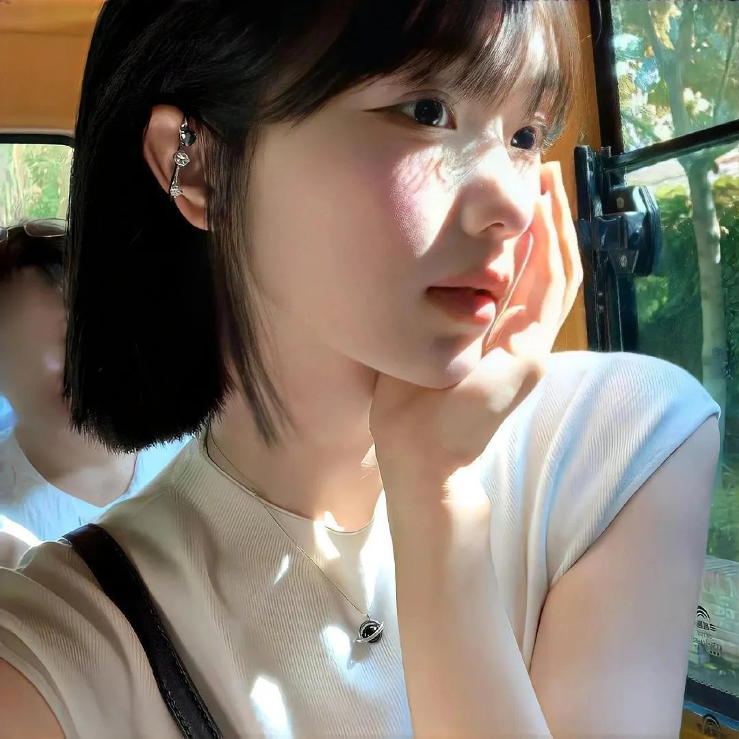 孩子．树