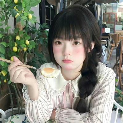 我家那闺女2025